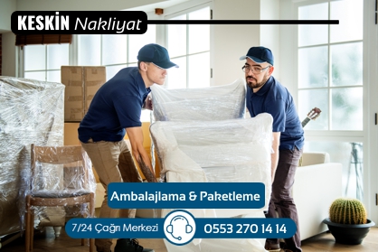 Ambajlama & Paketleme